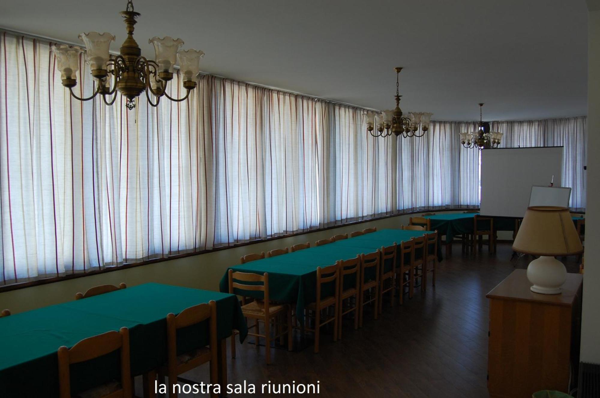 Отель La Rotonda Перджине-Вальсугана Экстерьер фото