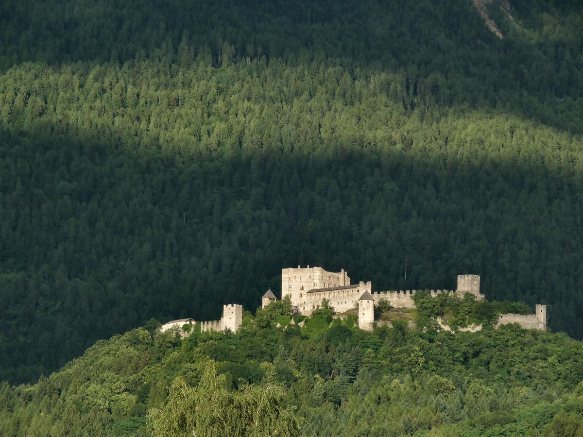 Отель La Rotonda Перджине-Вальсугана Экстерьер фото